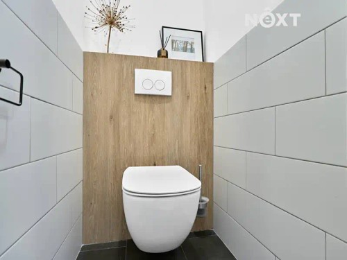 Prodaný byt 3+kk 70 m²