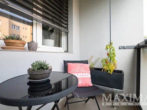 Prodaný byt 3+kk 74 m²