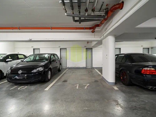 Prodaný byt 3+kk 81 m²