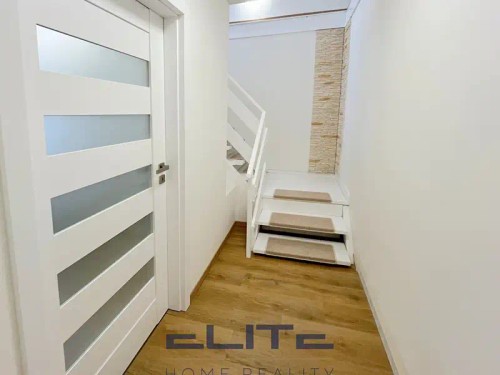 Prodaný byt 3+kk 100 m²