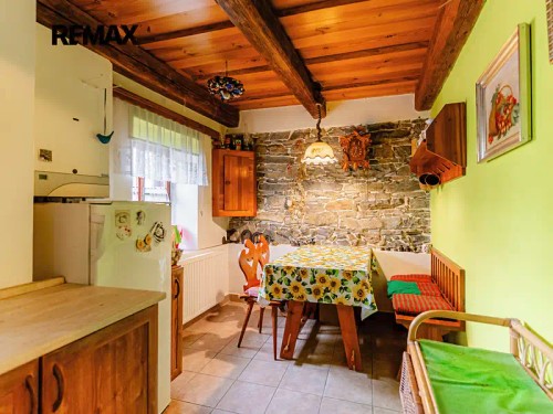 Prodej domu 133 m², pozemek 1100 m²