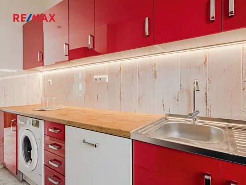 Prodej domu 200 m², pozemek 122 m²