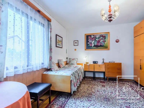 Prodej chaty 50 m², pozemek 780 m²