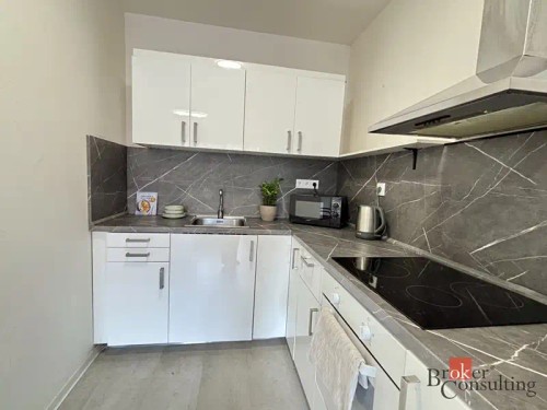 Prodej bytu 2+kk 51 m²