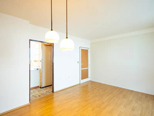 Prodaný byt 3+1 74 m²
