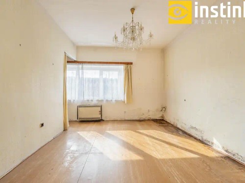 Prodej domu 200 m², pozemek 428 m²