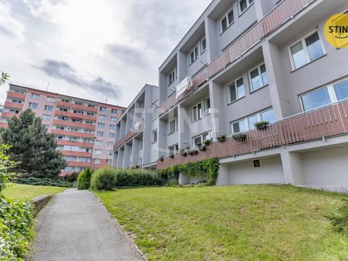 Prodej bytu 3+kk 94 m²