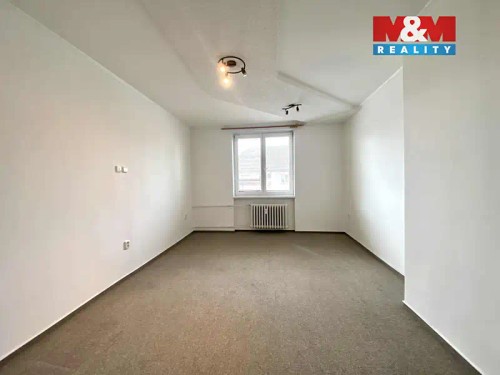 Prodaný byt 3+1 65 m²