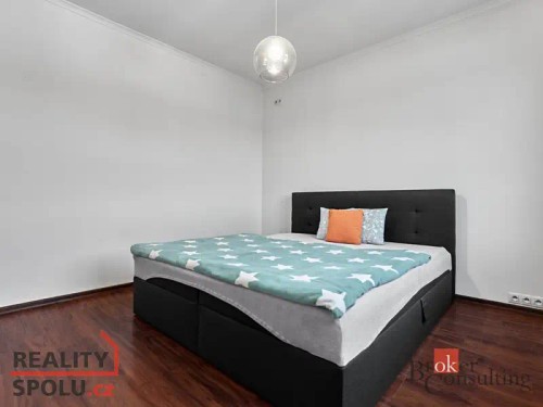 Prodej bytu 3+1 63 m²