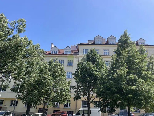 Prodej bytu 4+1 142 m²