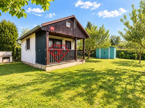 Prodej chaty 90 m², pozemek 356 m²