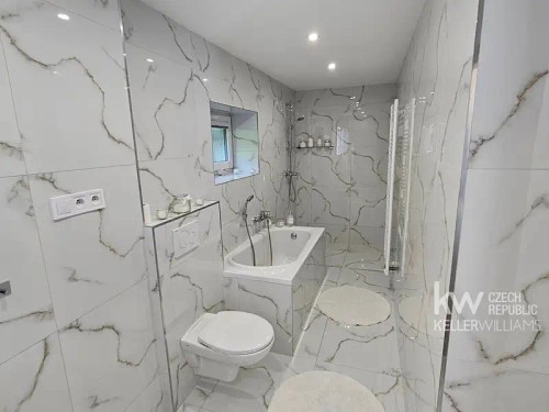 Prodej domu 93 m², pozemek 285 m²