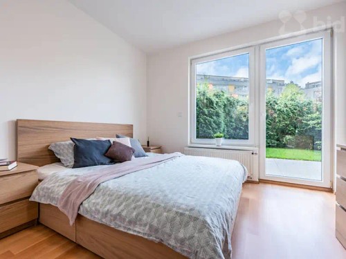 Prodej bytu 2+kk 61 m²