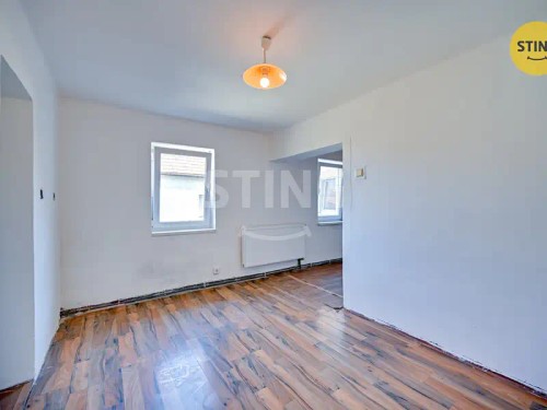 Prodej chalupy 80 m², pozemek 256 m²