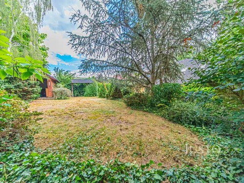 Prodej domu 255 m², pozemek 890 m²