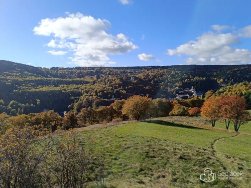 Prodej domu 90 m², pozemek 139 m²