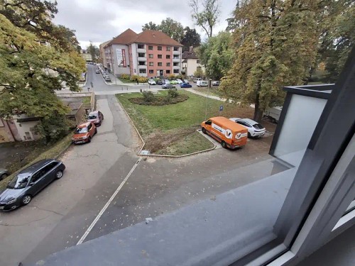 Prodaný  byt 3+kk 76 m²
