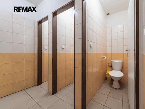 Prodej domu 670 m², pozemek 1786 m²