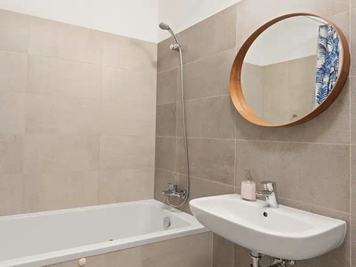 Prodaný byt 2+kk 55 m²
