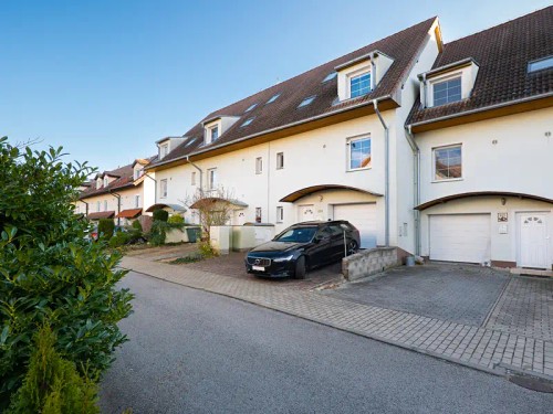 Prodej domu 191 m², pozemek 191 m²