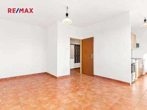 Prodaný  byt 1+kk 30 m²