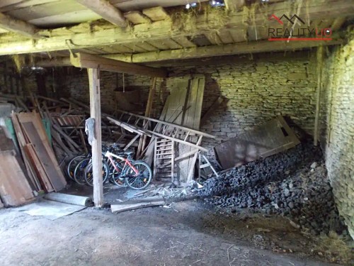 Prodej chalupy 85 m², pozemek 665 m²