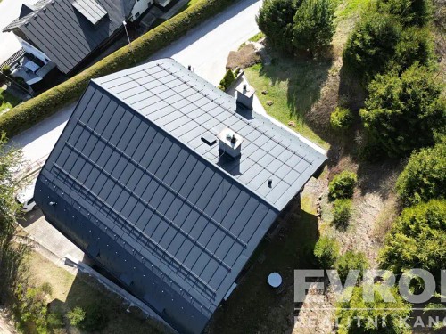 Prodej domu 390 m², pozemek 617 m²