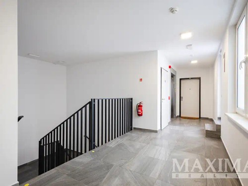Prodaný byt 4+kk 110 m²