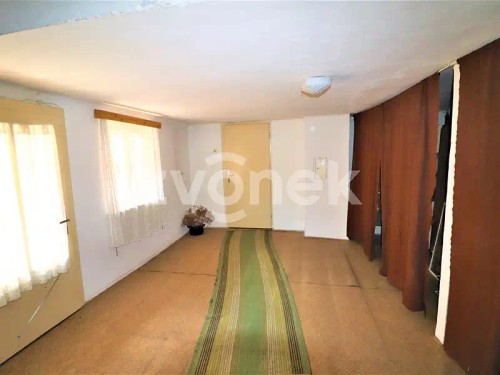 Prodej domu 100 m², pozemek 2453 m²