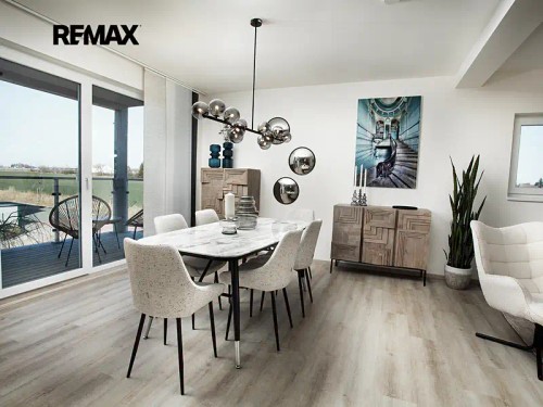 Prodaný byt 2+kk 82 m²