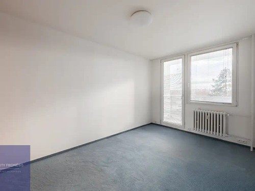 Prodaný byt 3+kk 68 m²
