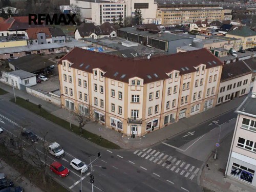 Prodej bytu 2+kk 68 m²