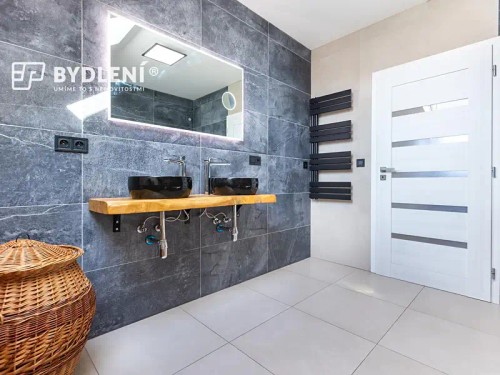 Prodej domu 226 m², pozemek 1580 m²