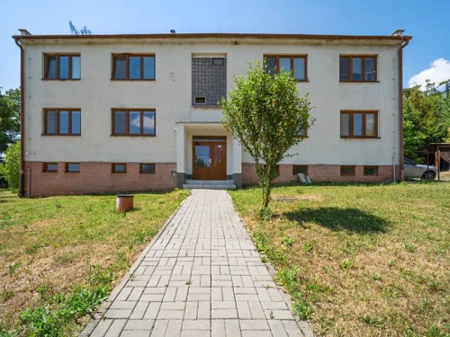Prodej bytu 3+1 74 m²