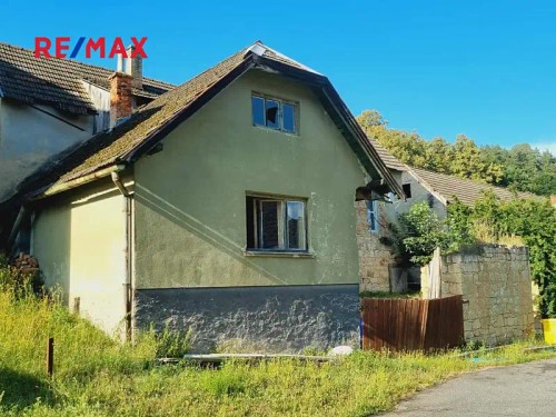 Prodej domu 80 m², pozemek 266 m²