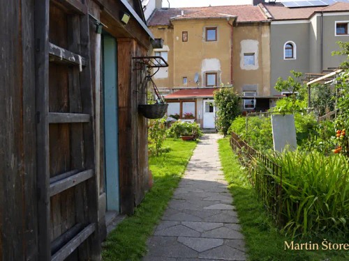 Prodej domu 176 m², pozemek 202 m²