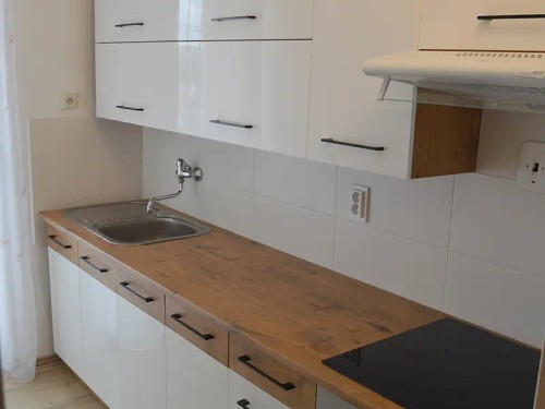 Prodaný byt 2+1 52 m²