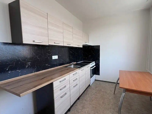Prodej bytu 2+1 61 m²
