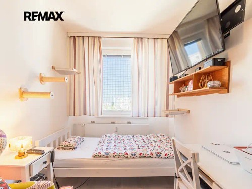 Prodaný byt 3+1 69 m²