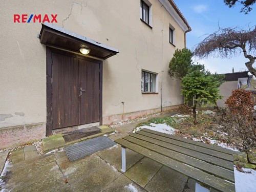 Prodej domu 219 m², pozemek 559 m²