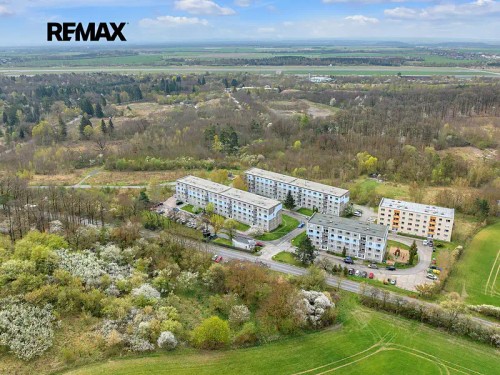 Prodej bytu 2+1 46 m²