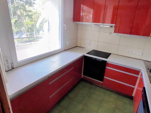 Prodaný byt 4+1 98 m²