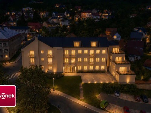 Prodej bytu 3+kk 80 m²