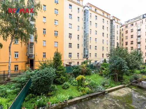 Prodaný byt 2+1 50 m²