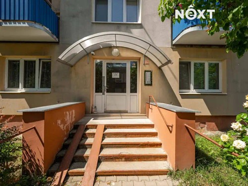 Prodej bytu 3+1 65 m²