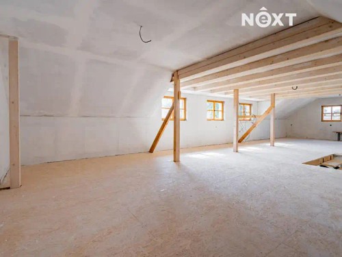 Prodej domu 134 m², pozemek 244 m²
