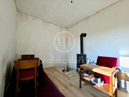 Prodej chaty 93 m², pozemek 1215 m²