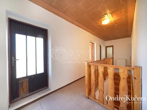 Prodej domu 234 m², pozemek 796 m²
