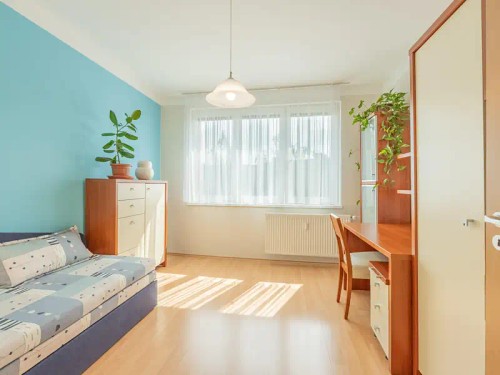 Prodaný byt 3+1 71 m²