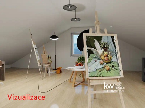 Prodej domu 250 m², pozemek 1799 m²